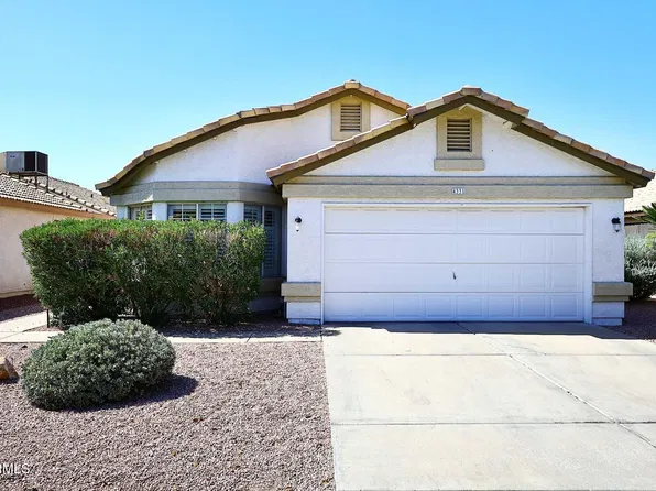 4331 E Siesta Lane, Phoenix, AZ 85050
