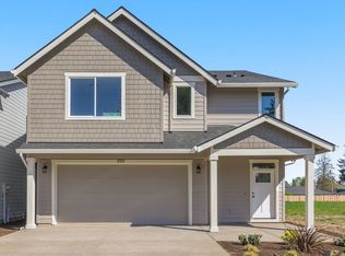 2537 Bourbon St, Forest Grove, OR 97116