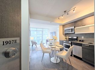 36 Lisgar St #1907E, Toronto, ON