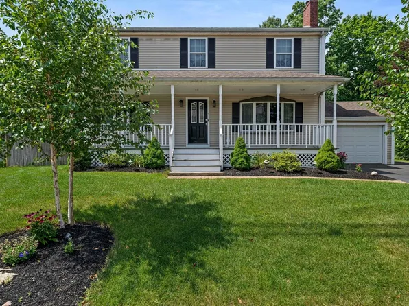 5 Kingsbury Rd, Canton, MA 02021