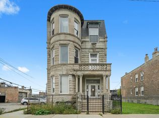 1140 S Sacramento Blvd, Chicago, IL 60612