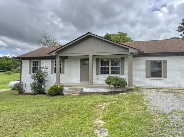 210 Crenshaw Rd, Hartsville, TN 37074