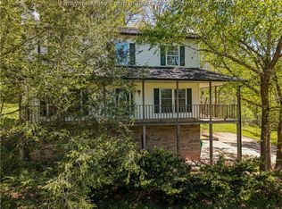 214 Cedar Dr, Scott Depot, WV 25560