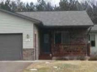 E5748 816th Ave, Colfax, WI 54730