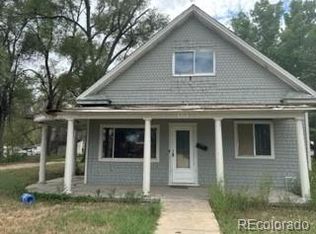 400 Ash St, La Junta, CO 81050