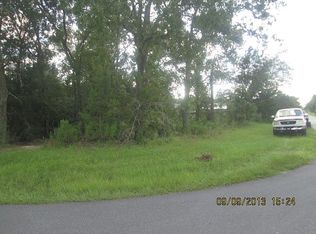 SW 142nd Street Rd, Ocala, FL 34473