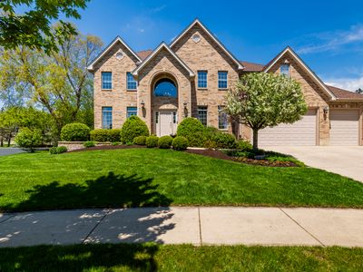 750 Tudor Ct, Sugar Grove, IL, 60554