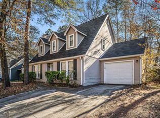 5521 Marbut Rd, Lithonia, GA 30058