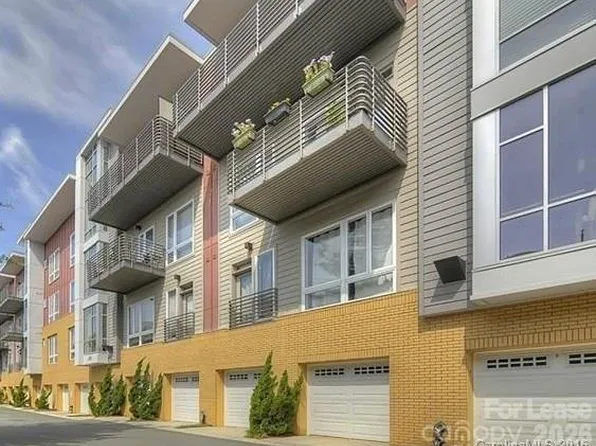 2200 Lyndhurst Ave Unit 105, Charlotte, NC 28203