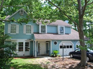 2067 Glendale Dr, Charleston, SC 29414