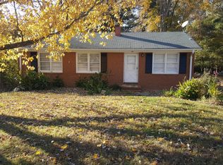 114 Kenmore Dr, Pineville, NC 28134