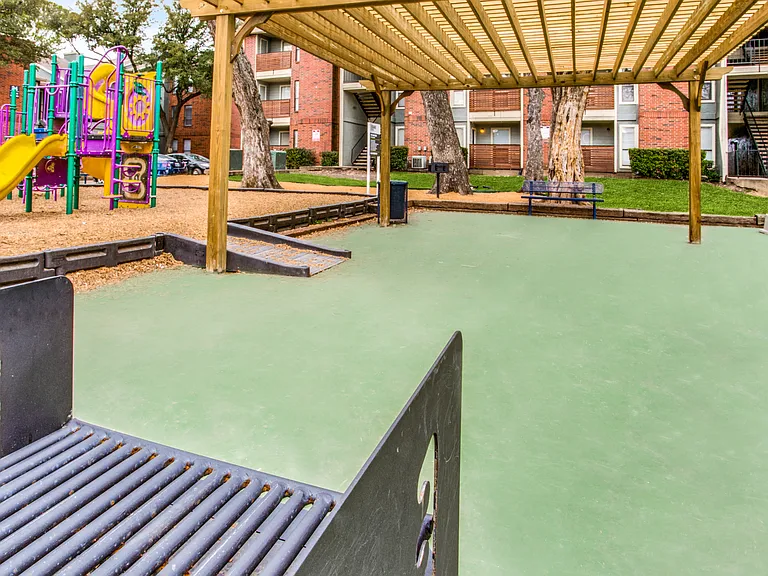 Park and Playground