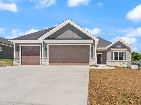 904 Audobon Court, Memphis, IN 47143