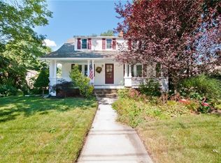 369 Tower Hill Rd, North Kingstown, RI 02852
