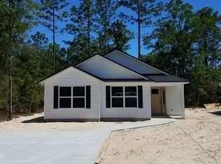 132 Duane Dr, Crawfordville, FL 32327