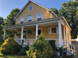 167 E Genesee St, Skaneateles, NY 13152