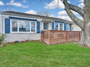 1613 Riverview Ter, Wall Township, NJ 07719