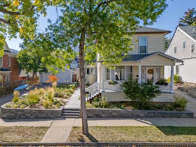 727 Breckenridge St, Helena, MT, 59601