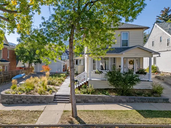 727 Breckenridge St, Helena, MT 59601