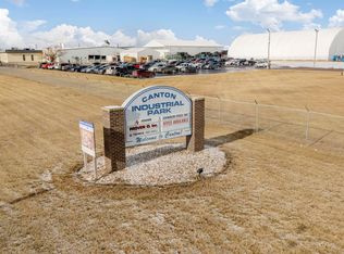 W Innovation St, Canton, SD 57013