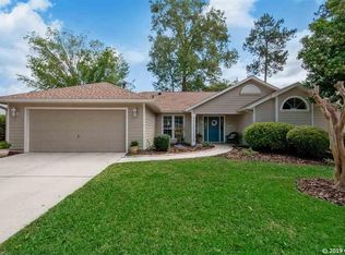 929 NW 87th Dr, Gainesville, FL 32606