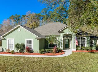 12386 Flynn Rd, Jacksonville, FL 32223