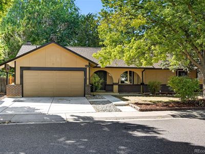 4555 S Norfolk Way, Aurora, CO, 80015