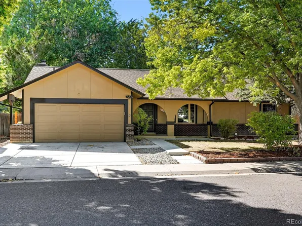 4555 S Norfolk Way, Aurora, CO 80015