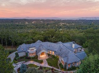 320 Old La Honda Rd, Woodside, CA 94062