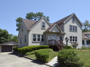503 S Williams Ave, Palatine, IL 60074