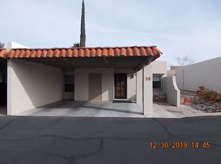 2525 E Prince Rd #38-1, Tucson, AZ 85716