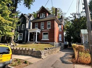 817 Rubel Ave APT 3, Louisville, KY