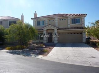 10685 Timber Stand St #0, Las Vegas, NV 89183