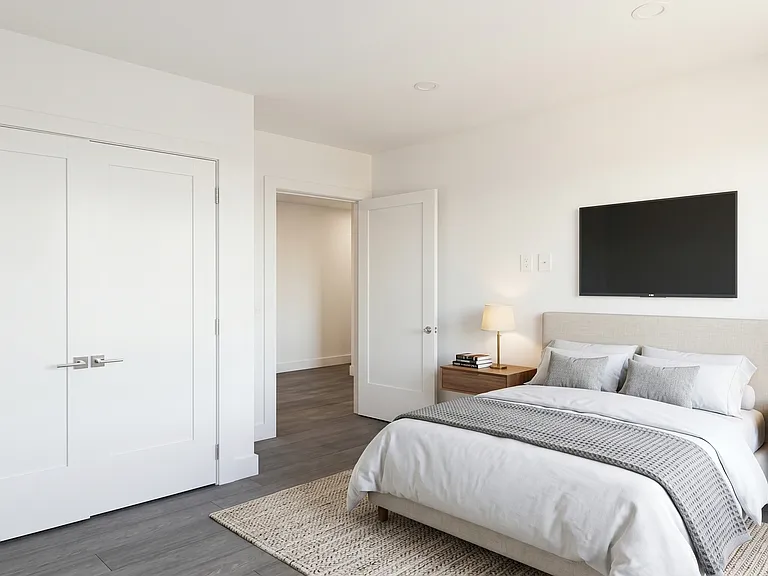1473 Amsterdam Ave #4D — Photo 3