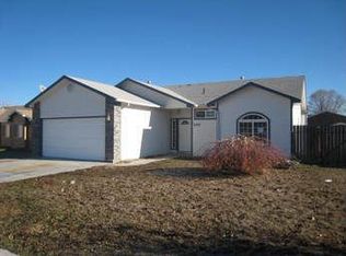 2102 S Ivy St, Nampa, ID 83686