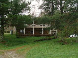 2167 Yellow Mountain Rd, Cullowhee, NC 28723