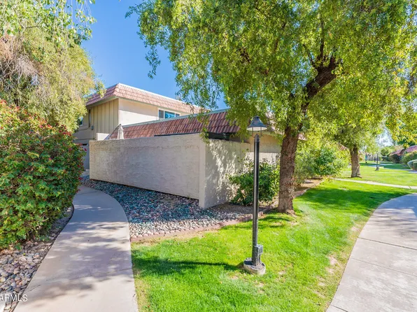 5606 S HURRICANE Court #C, Tempe, AZ 85283