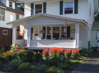 60 Penhurst St, Rochester, NY 14619