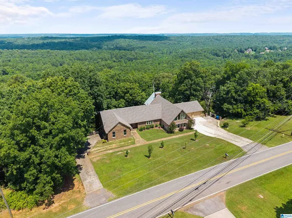 5040 S Shades Crest Rd, Bessemer, AL 35022