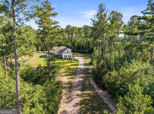 1396 Lotts Creek Rd, Statesboro, GA 30458
