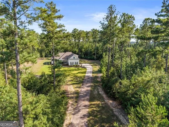 1396 Lotts Creek Rd, Statesboro, GA 30458