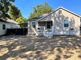 3405 Seabrook St, Houston, TX 77021