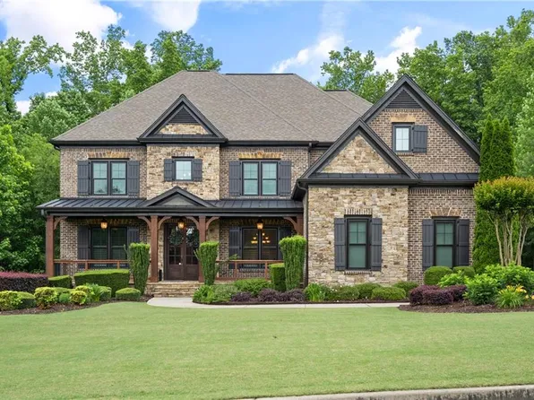 5230 Cole Creek Ln, Cumming, GA 30040