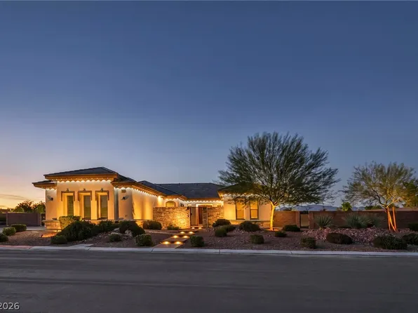 4395 Conough Ln, Clark County, NV 89129