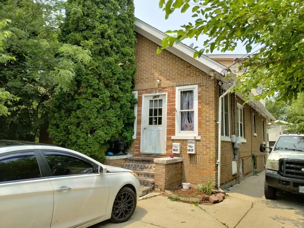 1617 Montague St, Rockford, IL 61102