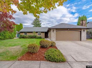 2586 Michael Dr NE, Salem, OR 97305