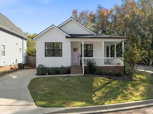 2 Joseph Mathis Way, Greenville, SC 29607