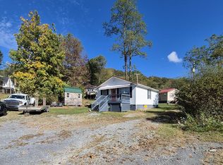 188 Chestnut St, Rainelle, WV 25962