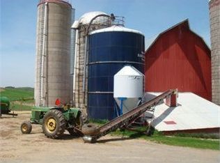 S15404 Williams Rd, Strum, WI 54770