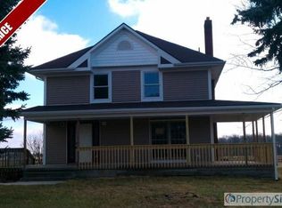 14536 Hand Rd, Fort Wayne, IN 46818